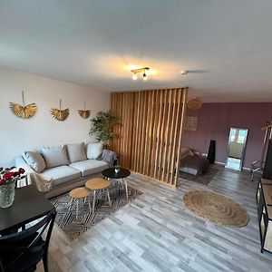Appartement met een Slaapkamer